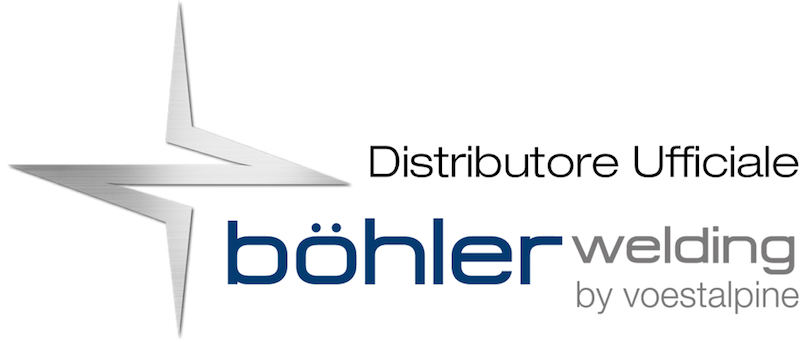 Voestalpine Böhler Welding logo