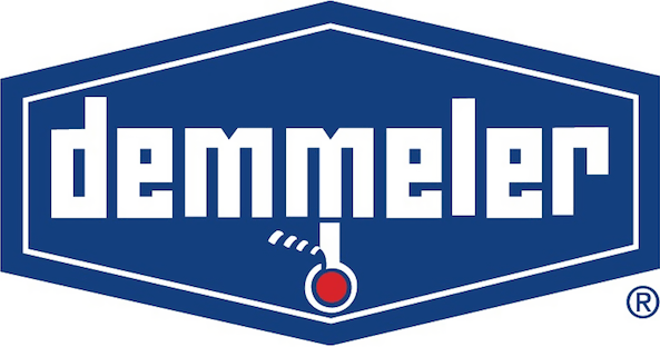 Demmeler logo