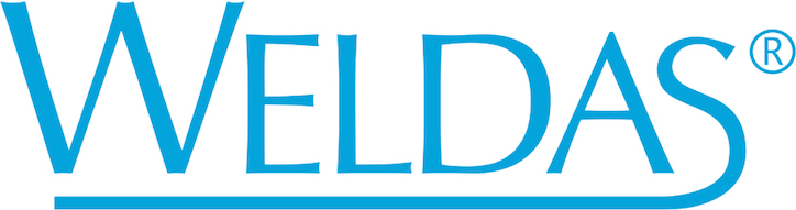 Weldas logo